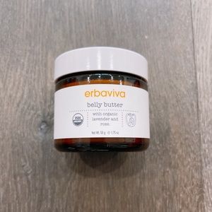 Erbaviva Belly Butter 1.75oz